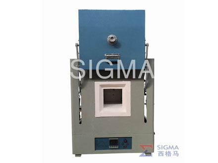  頂部開(kāi)門箱式電爐