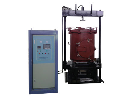 高溫真空熱壓爐使用注意事項有哪些？