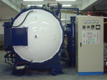 超高溫真空爐加熱元件石墨棒使用注意事項有哪些？超高溫真空爐哪個廠家好？