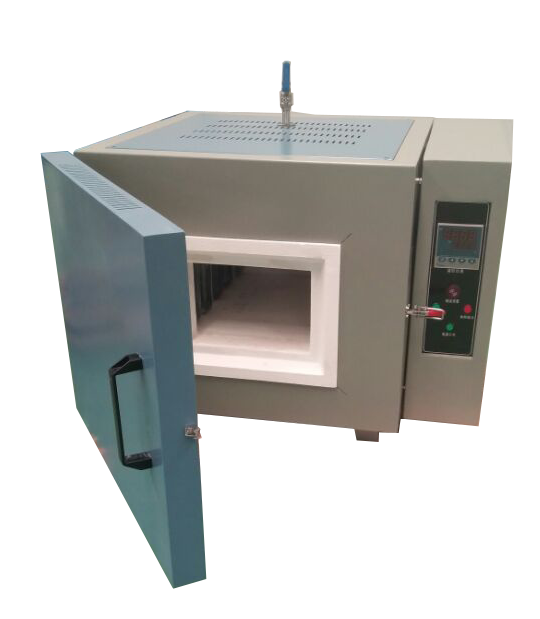 西格馬1400度馬弗爐
