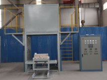 液壓升降爐牌子哪個質(zhì)量比較好？西格馬為專業(yè)的升降爐廠家