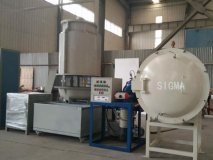 燒結(jié)爐—洛陽西格馬高溫電爐專業(yè)生產(chǎn)