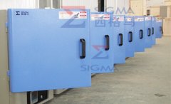 高溫實驗電爐都由哪些部件組成？什么樣的高溫爐比較好？