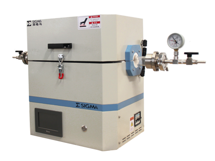 高溫氣氛管式爐可以通入哪些氣體？