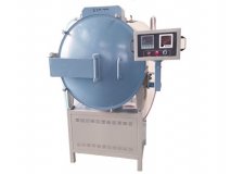 真空氣氛爐溫度不上升是什么原因？