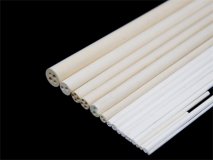 什么是氧化鎂陶瓷？氧化鎂陶瓷能耐多少溫度？