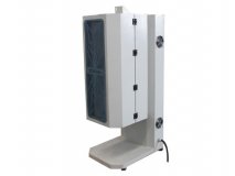 1200℃開啟式管式爐特點與主要技術(shù)參數(shù)介紹