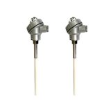 高溫電爐的熱電偶保護(hù)管怎么選用？