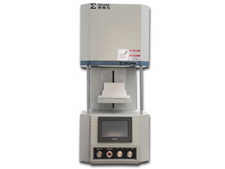 小型氣氛升降爐\小型升降爐