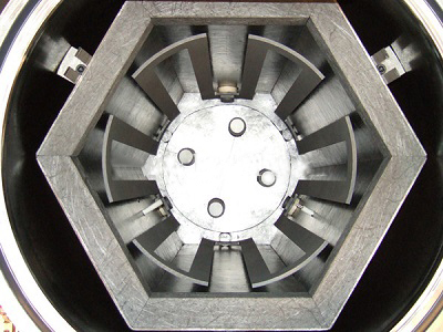  高溫爐加熱元件：鉬帶、鉬絲