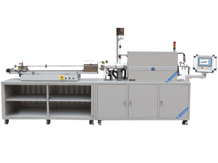 氫氣還原管式爐\高溫管式爐