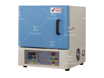 1200℃箱式馬弗爐