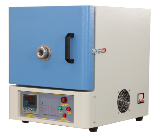  1200度小型實驗電爐:西格馬 M10/12