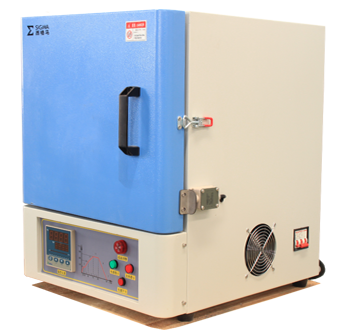 西格馬 M10/10高溫馬弗爐