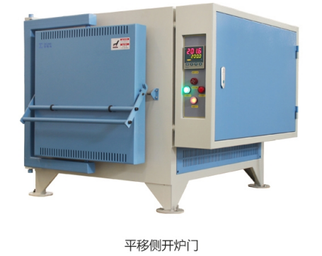 鋰離子電池正極材料燒結(jié)爐如何選？