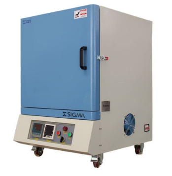  實驗室用真空坩堝爐\小型井式坩堝爐