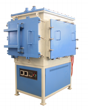 真空爐的真空泵如何選擇?