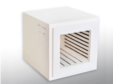 高溫馬弗爐爐膛出現(xiàn)裂縫的原因是什么？怎么修復(fù)