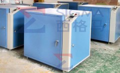 高溫實驗電爐操作與維修說明