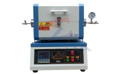 高溫管式爐有哪些分類？